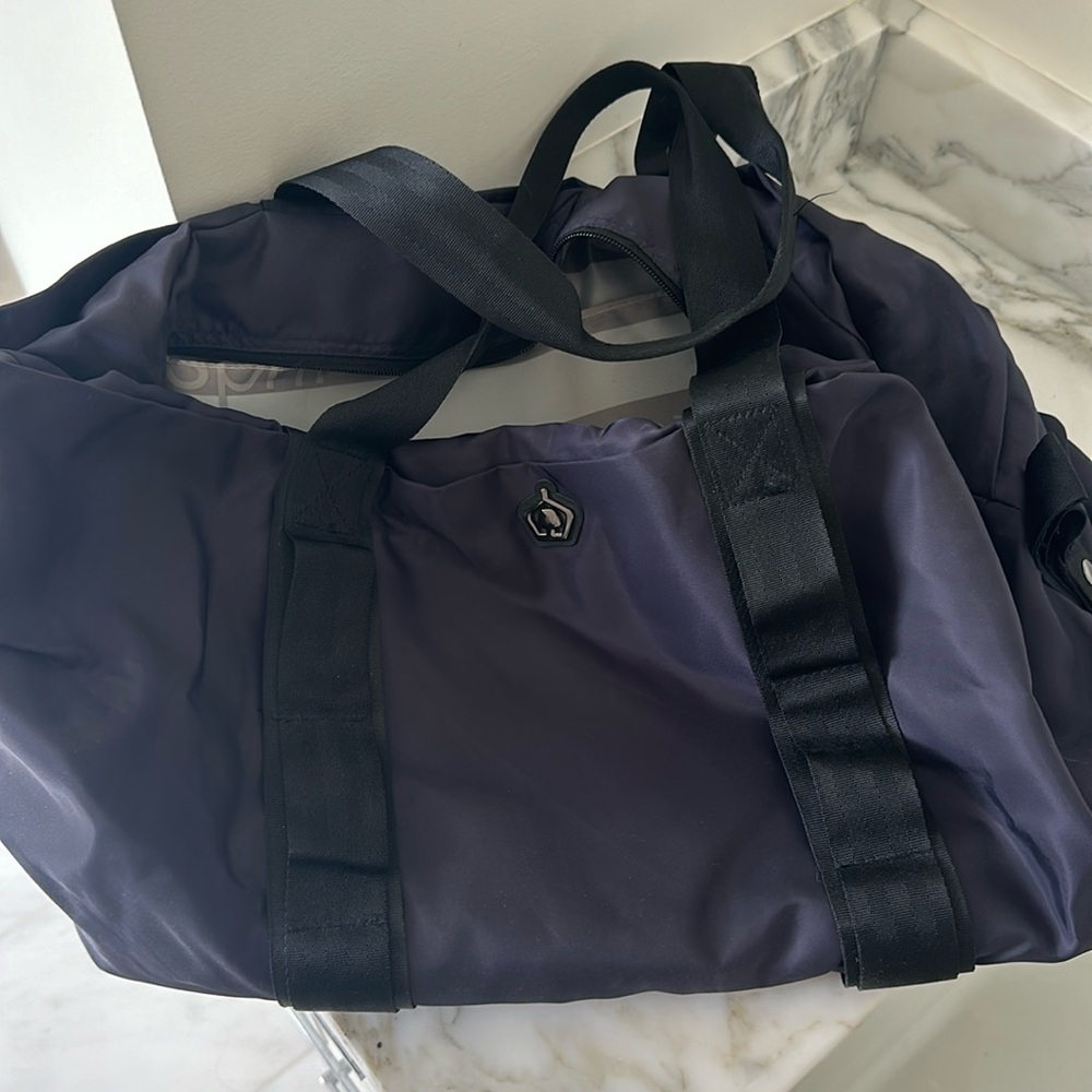 Gym/Travel duffle bag